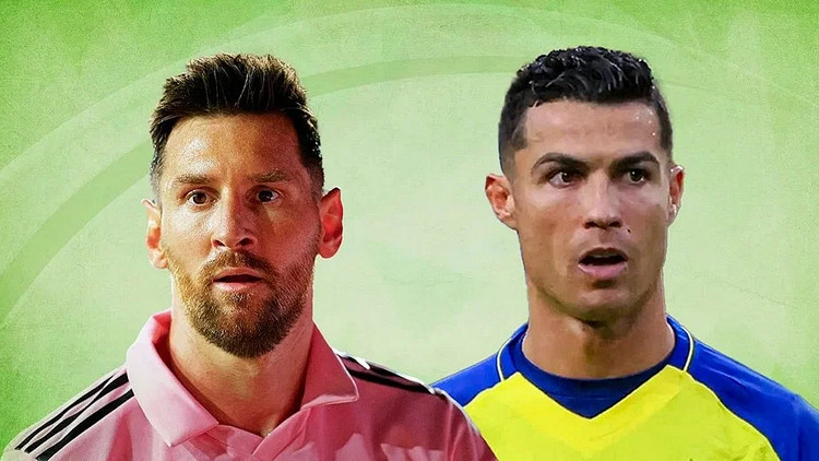 ২১ শতকের ১০০০+ ম্যাচ খেলা ৬ জন খেলোয়াড়: মেসি, রোনালদো...