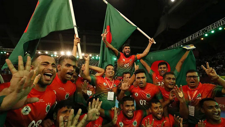 বিশাল পারিশ্রমিকে বিশ্বের অন্যতম জনপ্রিয় ফ্রাঞ্চাইজি লিগে দল পেল বাংলাদেশের ৬ জন