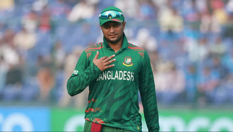 আইসিসির পর সাকিবকে নিয়ে কঠিন সিদ্ধান্ত নিল আদালত