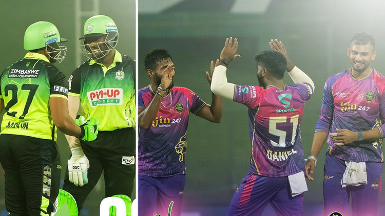 চরম উত্তেজনায় শেষ সাকিব ও সাব্বিরের মধ্যকার ফাইনালে উঠার লড়াই, দেখেনিন ফলাফল