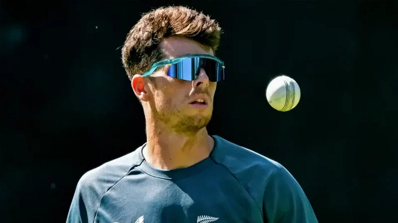 এইমাত্র পাওয়া: আইসিসি চ্যাম্পিয়নস ট্রফির আগে নতুন অধিনায়কের নাম ঘোষণা