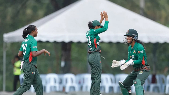 এশিয়া কাপের ফাইনালে বাংলাদেশ, দেখেনিন প্রতিপক্ষ যে দল