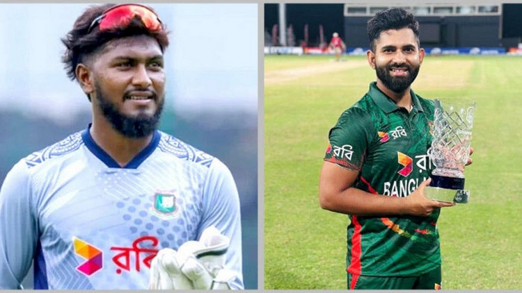 জাকের-শামীমকে ‘স্পিরিট অব ক্রিকেট’ পুরস্কার দিতে সুপারিশ করলেন ইয়ান বিশপ
