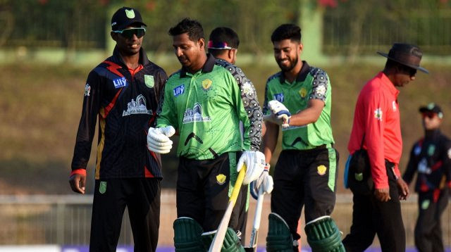 নিষিদ্ধ হচ্ছে সব ধরনের খেলাধুলা!