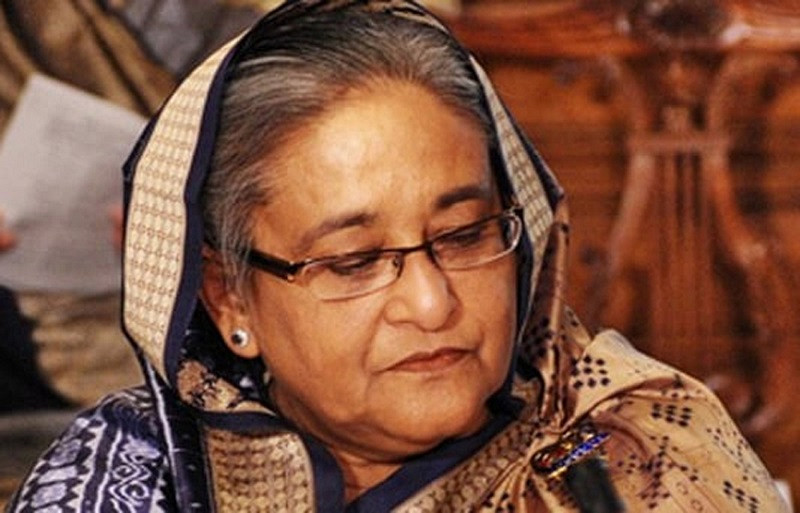 ভারতে আশ্রিত শেখ হাসিনাকে ফেরত চেয়ে বাংলাদেশের চিঠি নিয়ে যা করলো ভারত