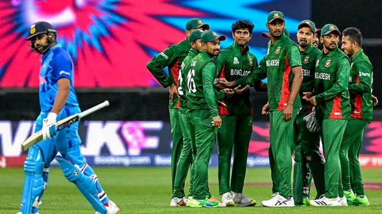 চ্যাম্পিয়ন্স ট্রফির সময় সূচি ঘোষণা, প্রথম ম্যাচেই ভারতের মুখোমুখি বাংলাদেশ