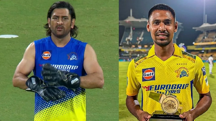 এইমাত্র পাওয়া: IPL থেকে হঠাৎ করে দারুণ সুখবর পেলেন মুস্তাফিজ