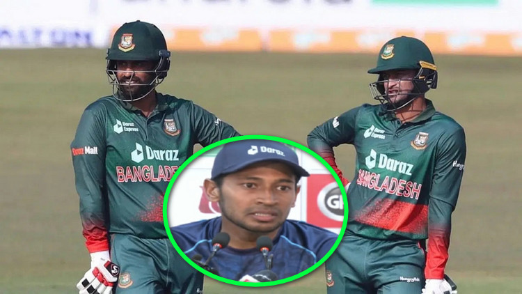 সাকিব-তামিমকে নিয়ে অবিশ্বাস্য গোপন তথ্য ফাঁস করে সারা দেশে আলোচনার ঝড় তুললেন মুশফিক