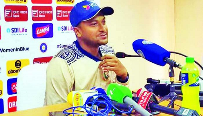 সাকিবকে নিয়ে চলছে নয় মাসের নাটক, ক্রিকেটারদের মুখ খুলতে না পারার ভয়ংকর তথ্য