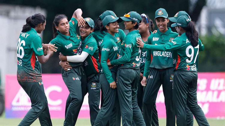 বিশাল চমক দিয়ে ১৫ সদস্যের দল ঘোষণা করলো বাংলাদেশ