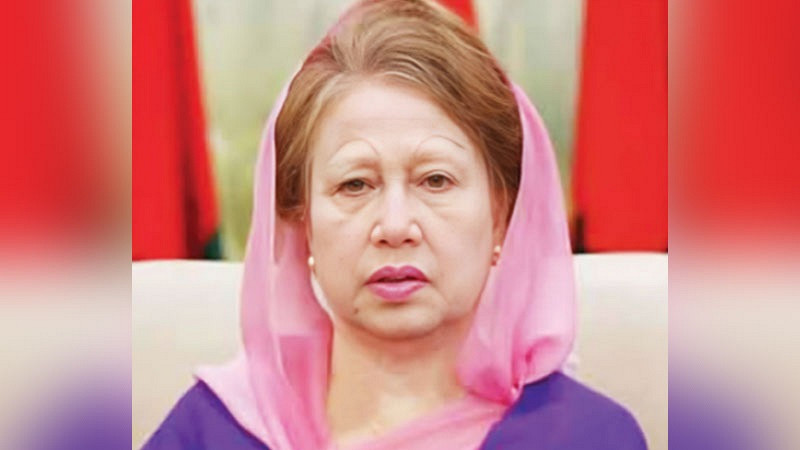খালেদা জিয়া নির্বাচনে অংশগ্রহণ করতে পারবে কিনা জানালেন অ্যাটর্নি জেনারেল