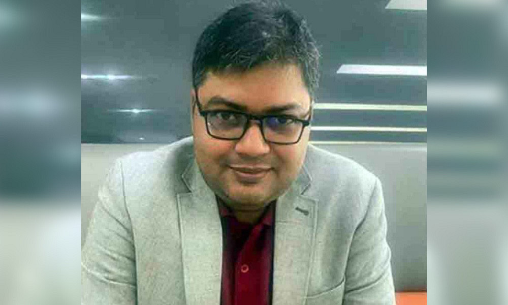ব্রেকিং নিউজ: সচিবালয়ে আগুনের ঘটনায় বলি হলেন যিনি