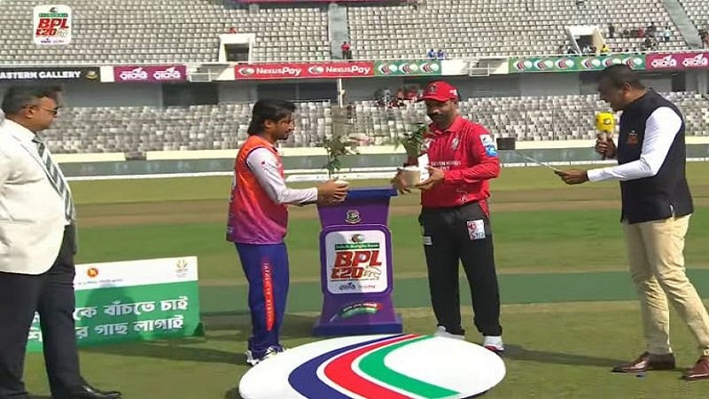 টসের আগে অবিশ্বাস্য ঘটনা ঘটালেন তামিম ও এনামুল হক বিজয়