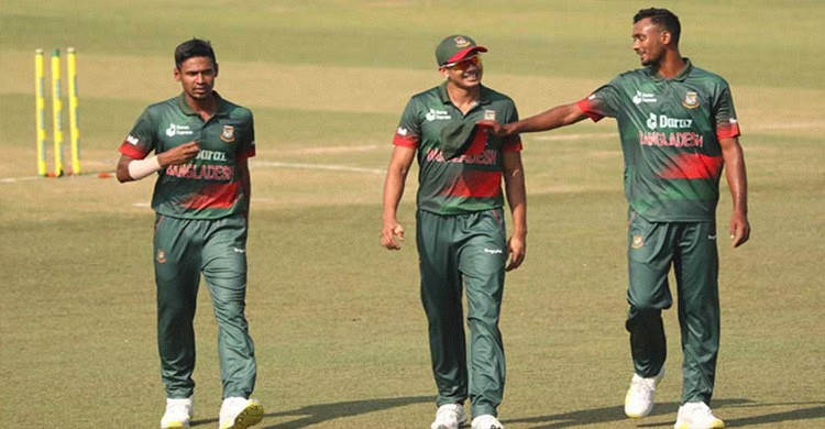 আফ্রিদি, স্টার্ক বুমরাহদের পিছনে ফেলে ক্রিকইনফোর বর্ষসেরা একাদশে বাংলাদেশি পেসার, দেখেনিন চূড়ান্ত তালিকা