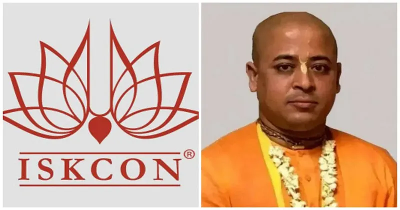 চাঞ্চল্যকর তথ্য ফাঁস: ইসকনের একাউন্টে ২’শ কোটি টাকা