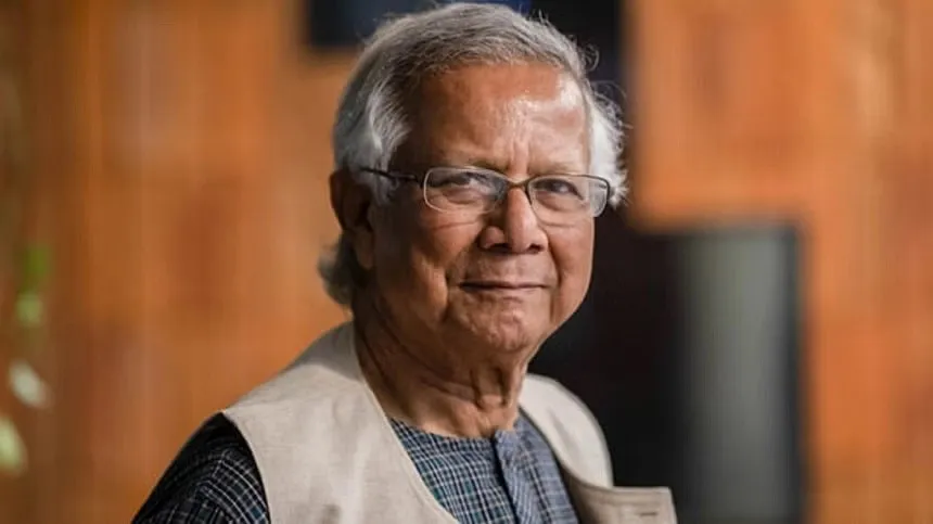 পিলখানা হ ত্যা কা ণ্ড: নতুন ঘোষণা দিলেন প্রধান উপদেষ্টা ড. ইউনূস