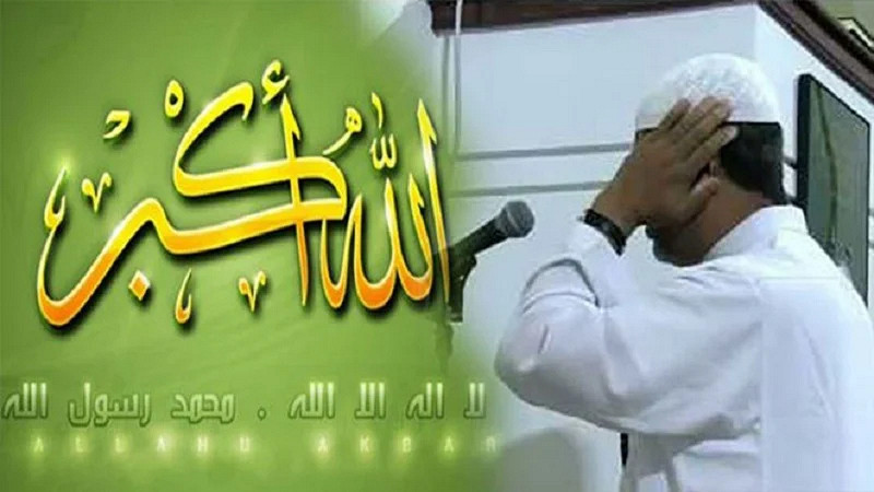 জুমার দ্বিতীয় আজান দেয়া যাবে কি না জেনেনিন হাদিসে কি বলা আছে