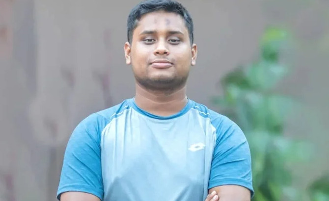 সমন্বয়ক হাসনাত আবদুল্লাহ গ্রেফতার, বেরিয়ে আসলো আসল তথ্য