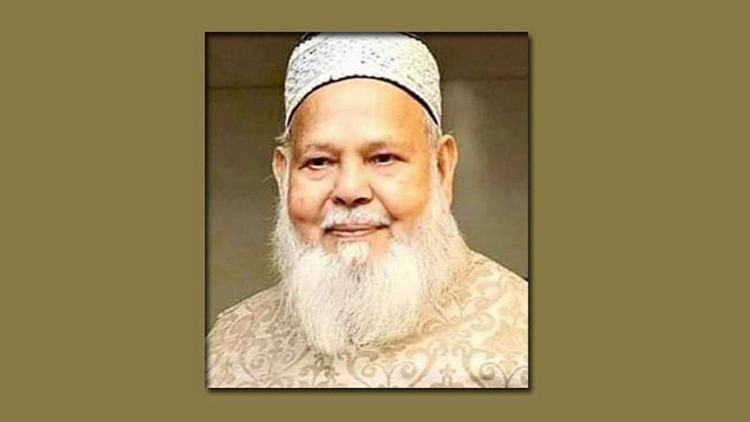 ব্রেকিং নিউজ: মারা গেলেন বিএনপির জনপ্রিয় আলোচিত নেতা