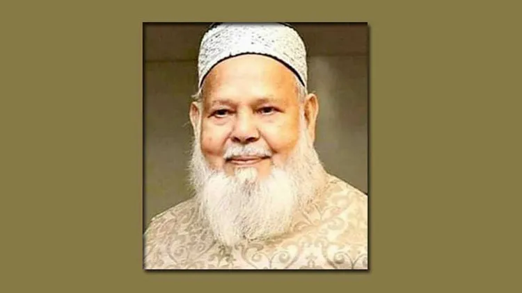 ব্রেকিং নিউজ: মারা গেলেন বিএনপির জনপ্রিয় আলোচিত নেতা