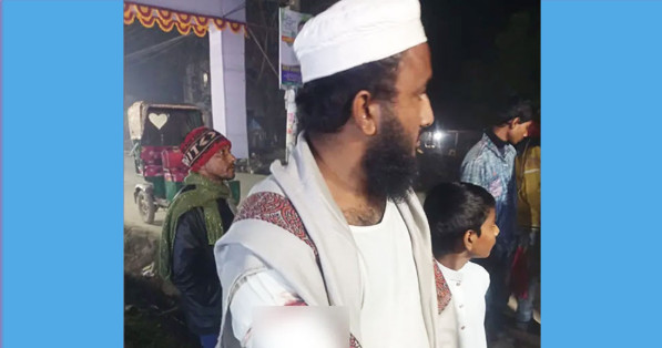 ব্রেকিং নিউজ: থ ম থ মে পরিস্থিতি, মাহফিল চলাকালে হঠাৎ গু লি, আহত...