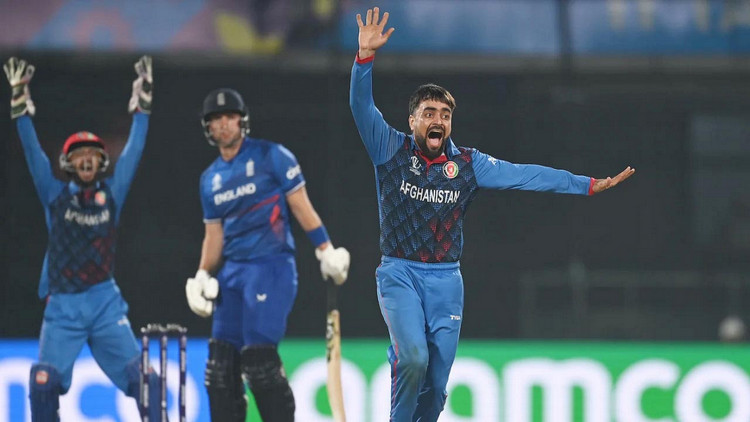 আফগানিস্তানের বিরুদ্ধে ইংল্যান্ডের বয়কটের ডাক, চ্যাম্পিয়ন্স ট্রফির ভবিষ্যত অনিশ্চিত
