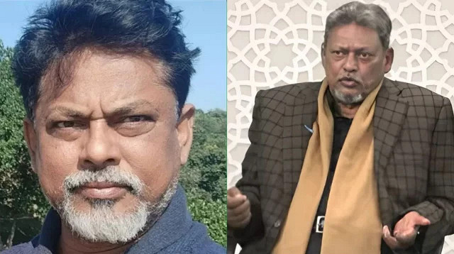 মেজর ডালিমের বর্তমান অবস্থান নিয়ে নতুন জল্পনা