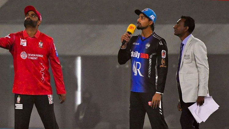 দিনের শুরুতেই বিপিএলসহ টিভিতে আজকের সকল খেলার সময় সূচি