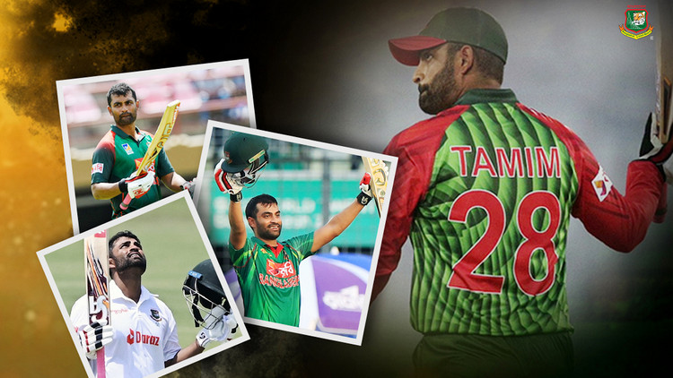 তামিমকে নিয়ে যা বলল বিসিবি