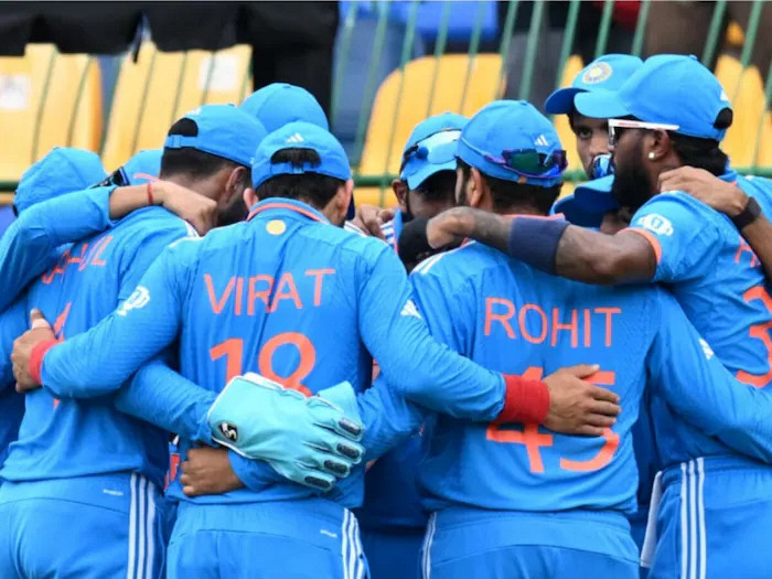 সব অপেক্ষার অবসান: ১৫ সদস্যের স্কোয়াড ঘোষণা করলো ভারত