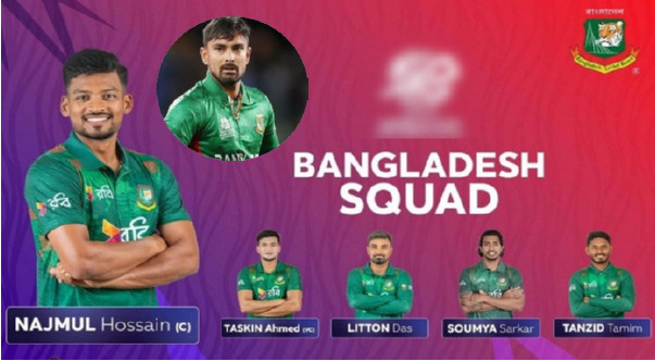 অবশেষে লিটন দাসের চ্যাম্পিয়ন্স ট্রফির স্কোয়াড থেকে বাদ পড়ার আসল কারণ জানা গেল
