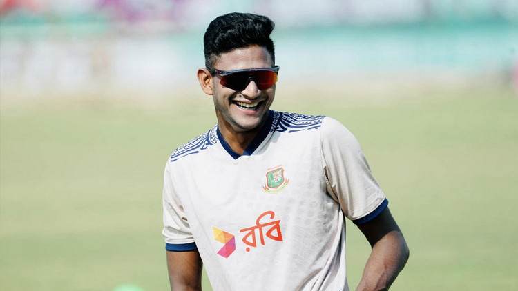পিএসএল নিলামে ঝড় তুলে দল পেলেন নাহিদ রানা, দেখেনিন সাকিব মুস্তাফিজের অবস্থান
