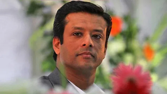 ব্রেকিং নিউজ: সজীব ওয়াজেদ জয়ের সংসার ভেঙে গেল, ভক্তদের জন্য আবেগঘন বার্তা