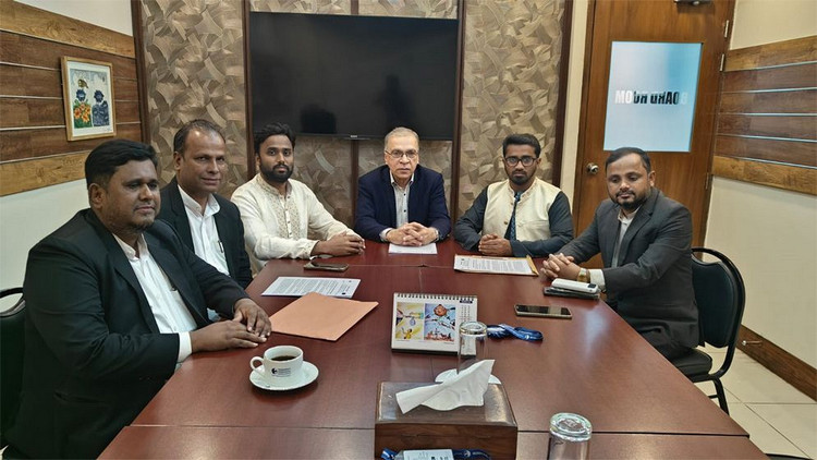 দুদক সংস্কারে ৪৭ দফা সুপারিশ কমিশনের সংস্কার কমিটির