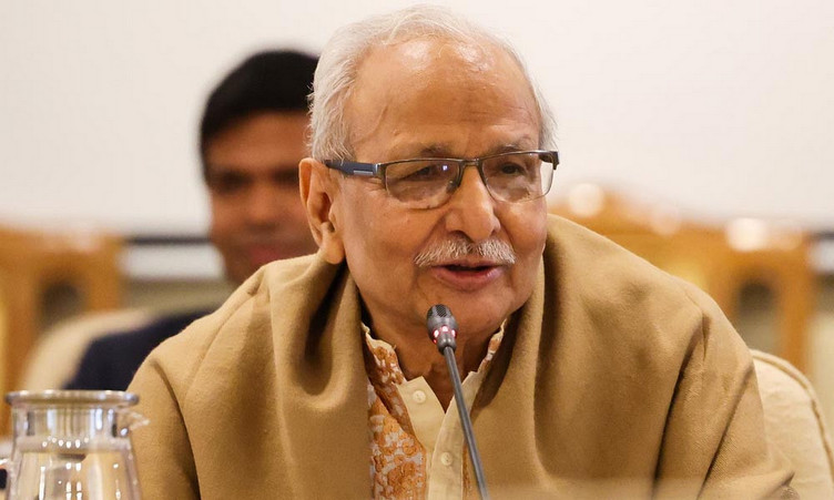 ‘না’ ভোট, অনলাইন ভোটিং ও একাধিক আসনে নির্বাচন রুপরেখা দিল কমিশন