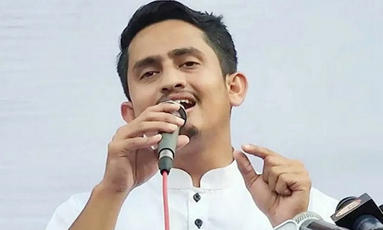 সারজিস আলমসহ ৪৫ জনের পাসপোর্ট জব্দ করল সেনাবাহিনী, বেরিয়ে এলো আসল সত্য