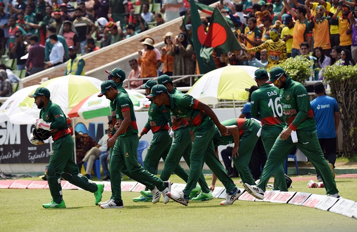 চ্যাম্পিয়ন্স ট্রফি ২০২৫: পাকিস্তান-বাংলাদেশ ম্যাচের টিকিটের দাম গ্রুপ পর্বে সর্বোচ্চ, দেখেনিন মূল্য তালিকা