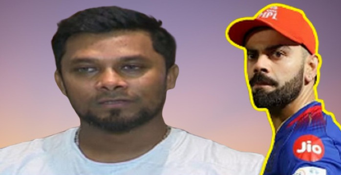 বিরাট কোহলির কারণে পাল্টে গেলেন সাব্বির রহমান, ফিরতে চান জাতীয় দলে