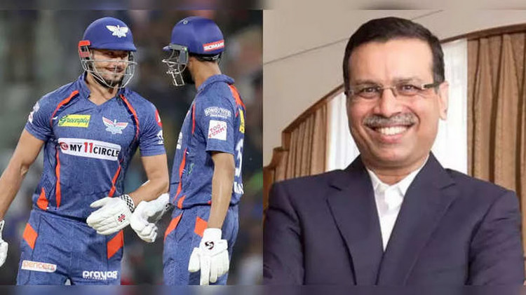 IPL: সবার আগে নতুন অধিনায়কের নাম ঘোষণা করলো লক্ষ্ণৌ সুপার জায়ান্টস