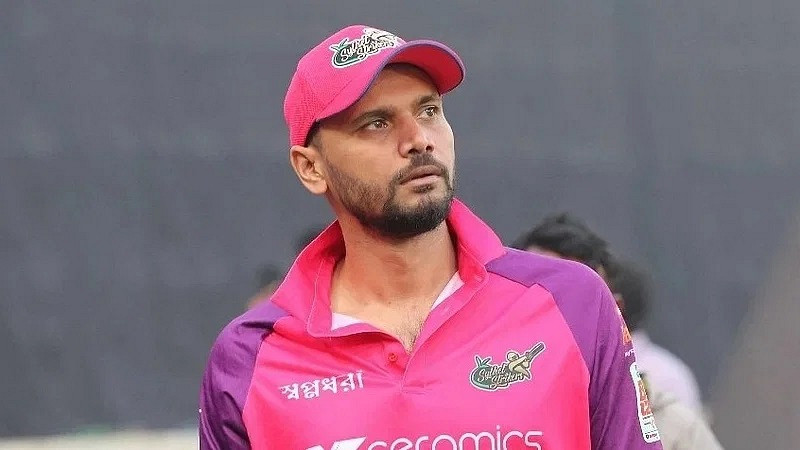 মাশরাফির মৃত্যু নিয়ে জানা গেল আসল সত্য খবর