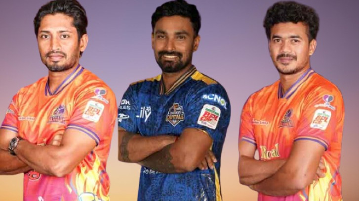 বিপিএলে স্পট ফিক্সিংয়ের দুর্গন্ধ, নজরদারীতে অর্ধশত ক্রিকেটার