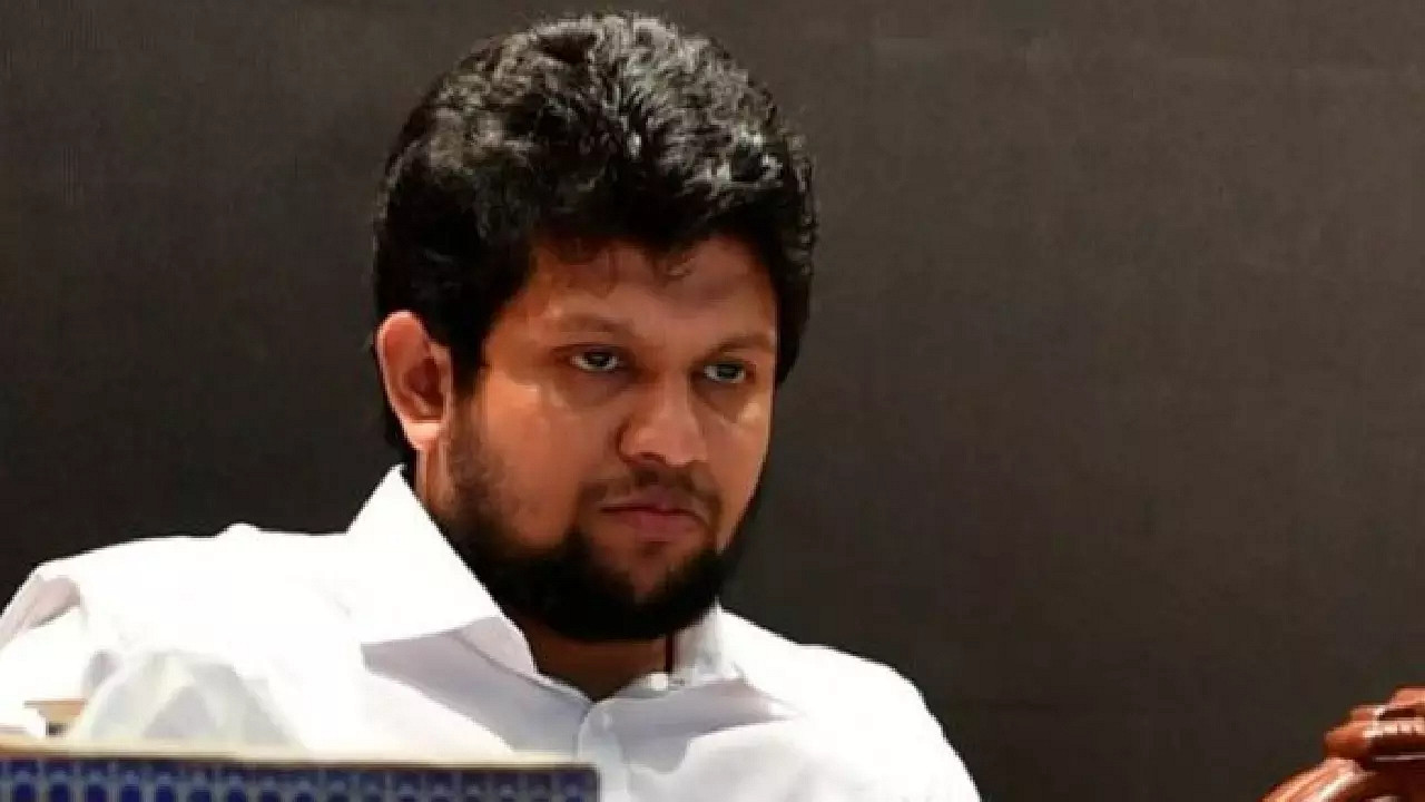 মাহফুজ আলমের পোস্টে তোলপাড় দেশের রাজনৈতিক অঙ্গন