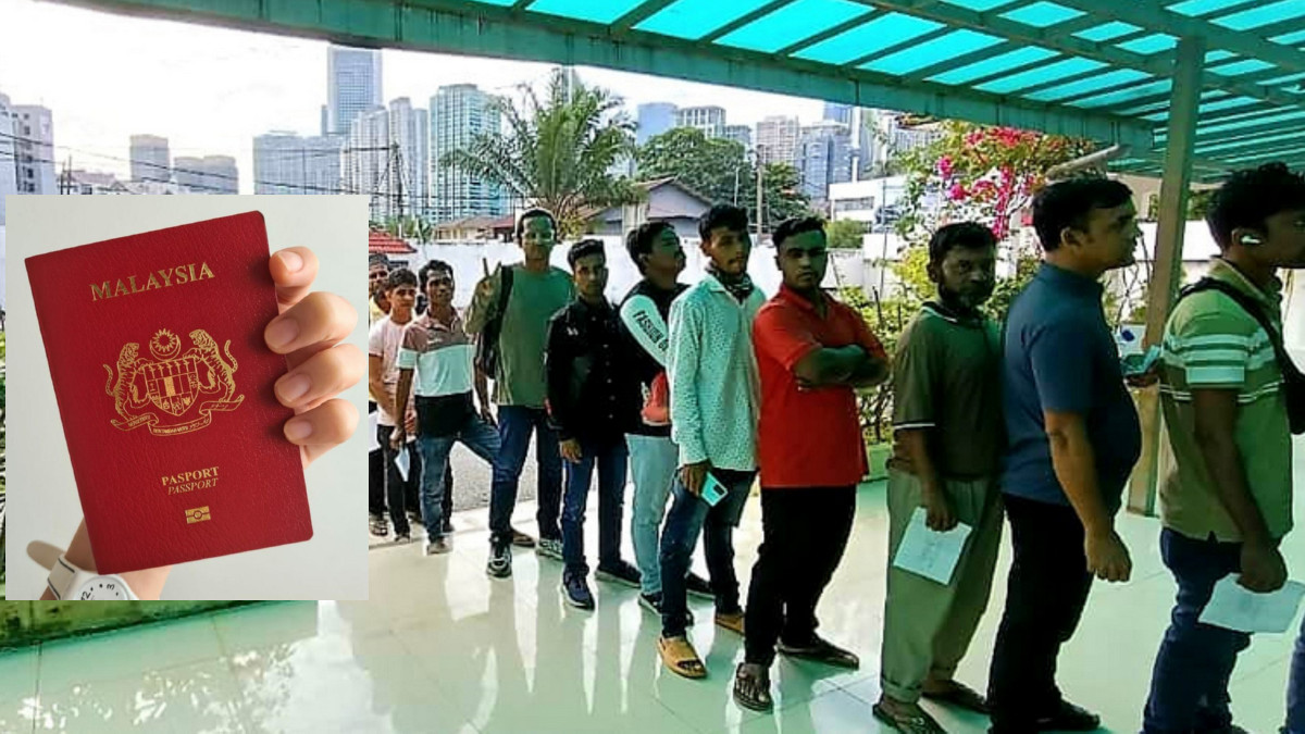 মালয়েশিয়া প্রবাসী বাংলাদেশিদের জন্য বিশাল সুখবর