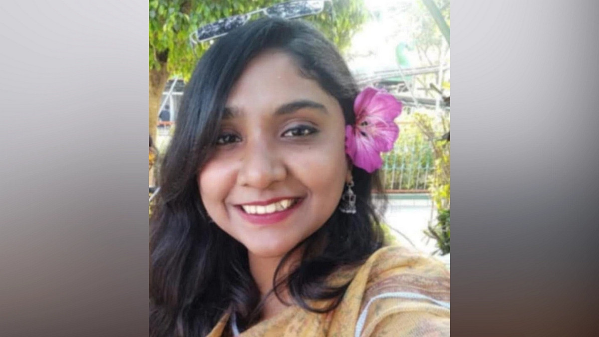 পরীক্ষা না দিয়েও পাস ছাত্রলীগ নেত্রী সুরাইয়া ইয়াসমিন ঐশী