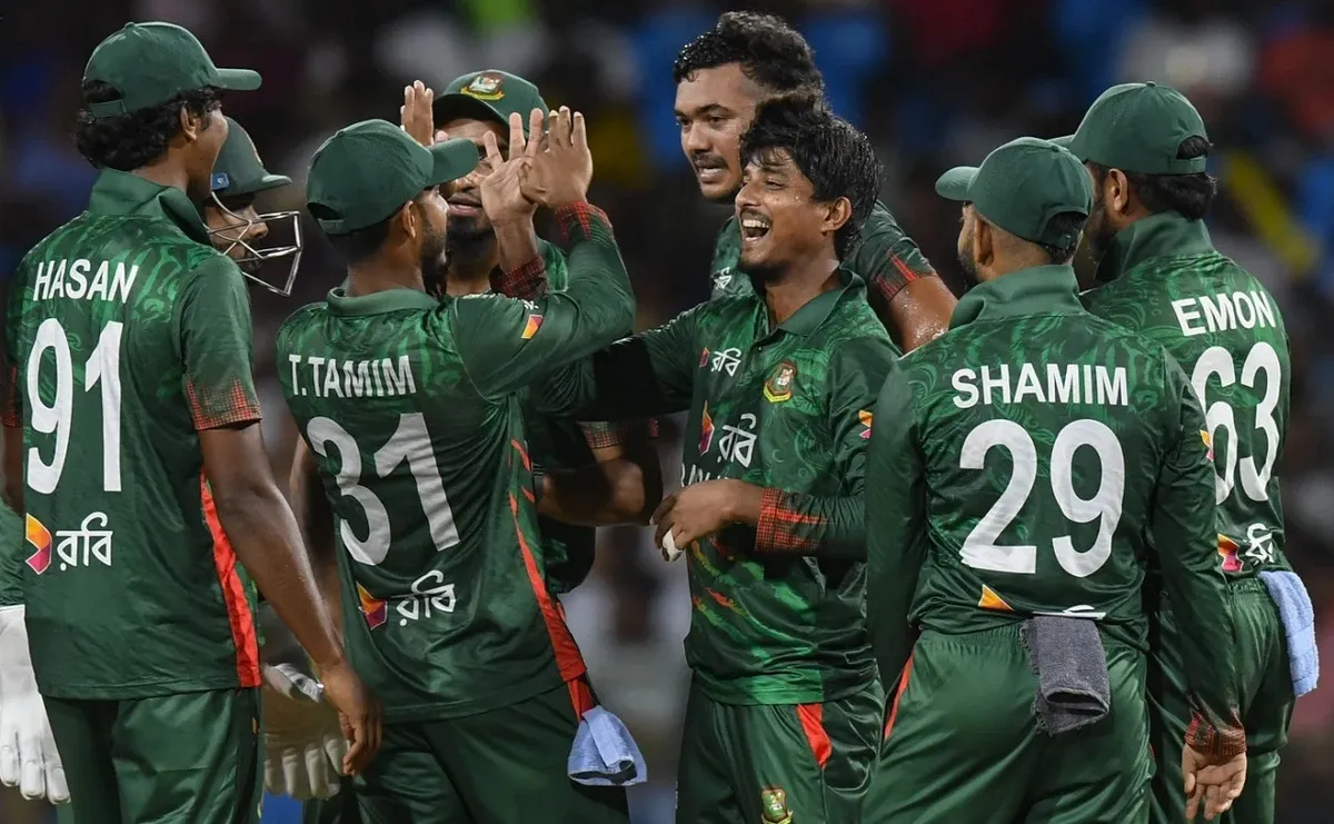 বাংলাদেশের নতুন টি-টোয়েন্টি অধিনায়কের শর্টলিস্টে তিন ক্রিকেটার