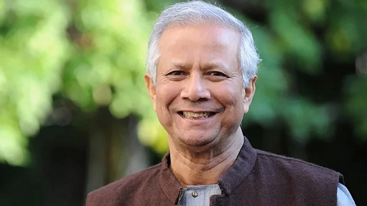 ব্রেকিং নিউজ: বিশ্ব অর্থনৈতিক সম্মেলনে জাতীয় নির্বাচনের দিনক্ষণ জানালেন ড. মুহাম্মদ ইউনূস