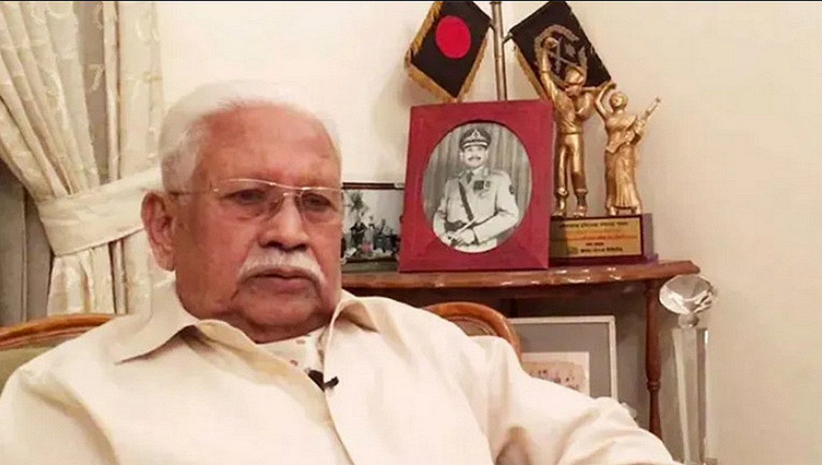 সারা দেশে নেমে এলো শোকের কালো ছায়া মারা গেলেন দেশের অন্যতম গুণী ব্যক্তি