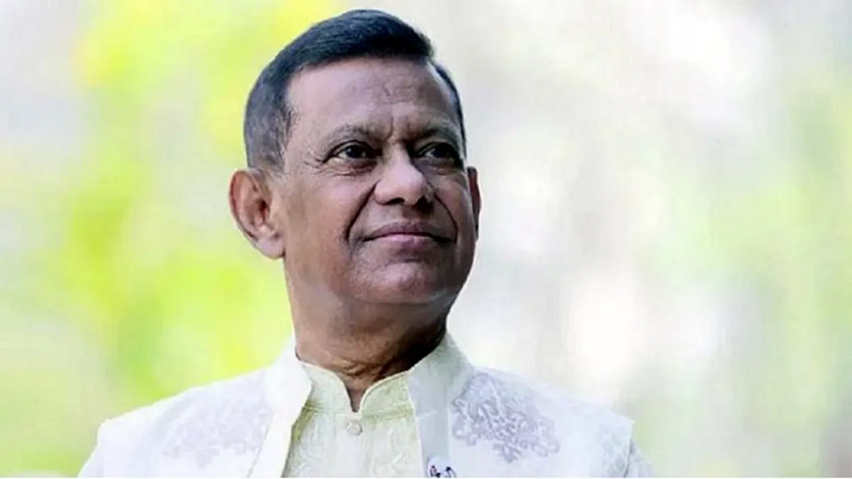 কারাগারে বিচারপতি মানিকের মৃত্যুর, জানা গেল আসল সত্য খবর
