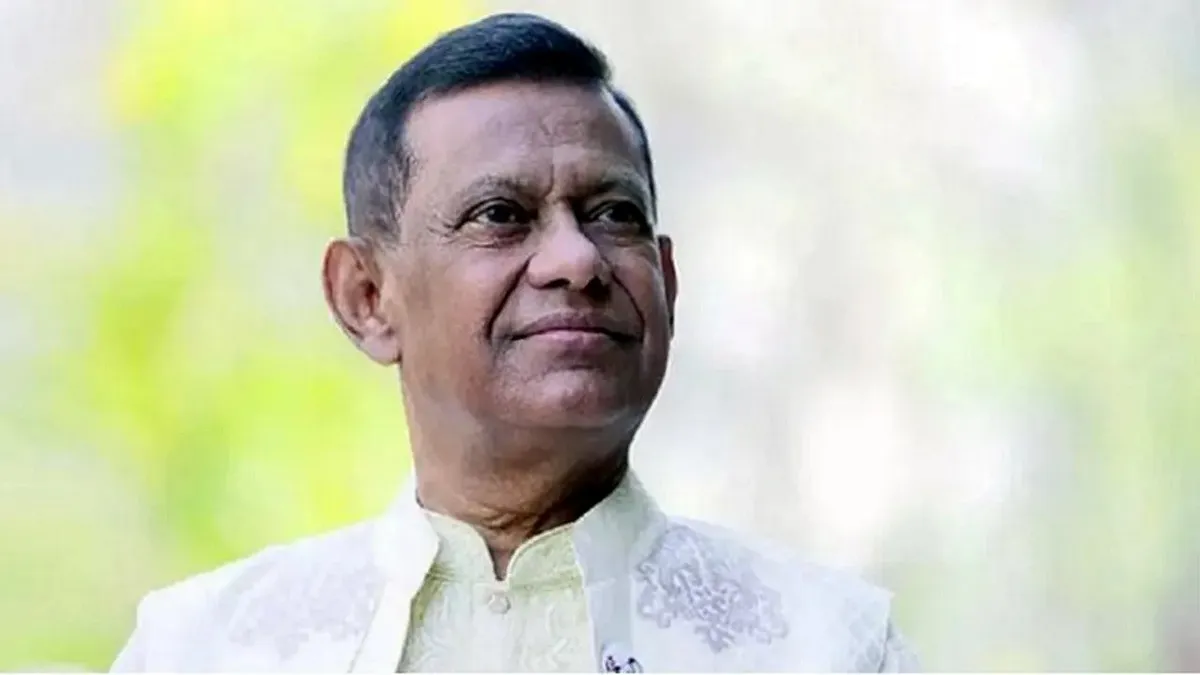 কারাগারে বিচারপতি মানিকের মৃত্যুর, জানা গেল আসল সত্য খবর