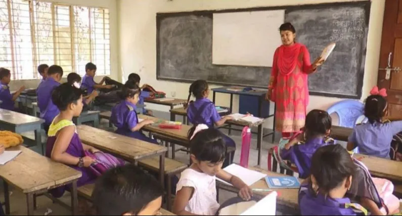 প্রাথমিক শিক্ষকদের জন্য বড় সুখবর